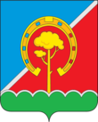 Coat of arms of Pavlovsky Raion.png