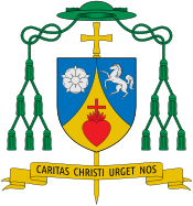 Escudo de armas