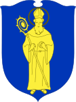 Saint-Gilles / Sint-Gillis címere
