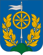 Wappen von Siófok