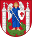 Coat of arms of Slagelse.svg