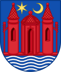 Svendborg coat of arms