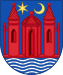 Coat of arms of Svendborg.svg