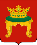 Coat of arms of Tver.svg