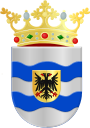 Coat of arms of West Maas en Waal.svg