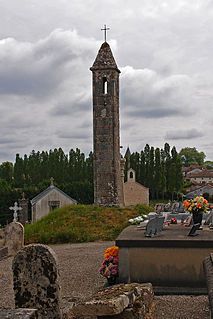 Cognac-la-Forêt,  Nouvelle-Aquitaine, Франция