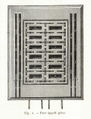 Appolt type oven(horizontal cut up)