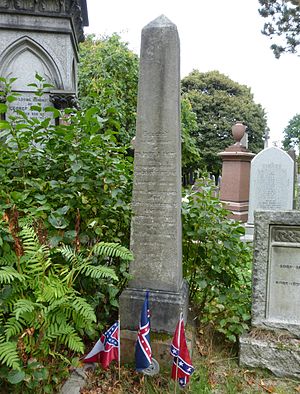 Dean Cemetery