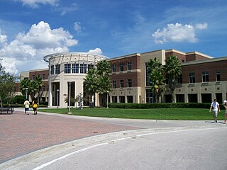 <span class="mw-page-title-main">University of Central Florida College of Health Professions and Sciences</span>