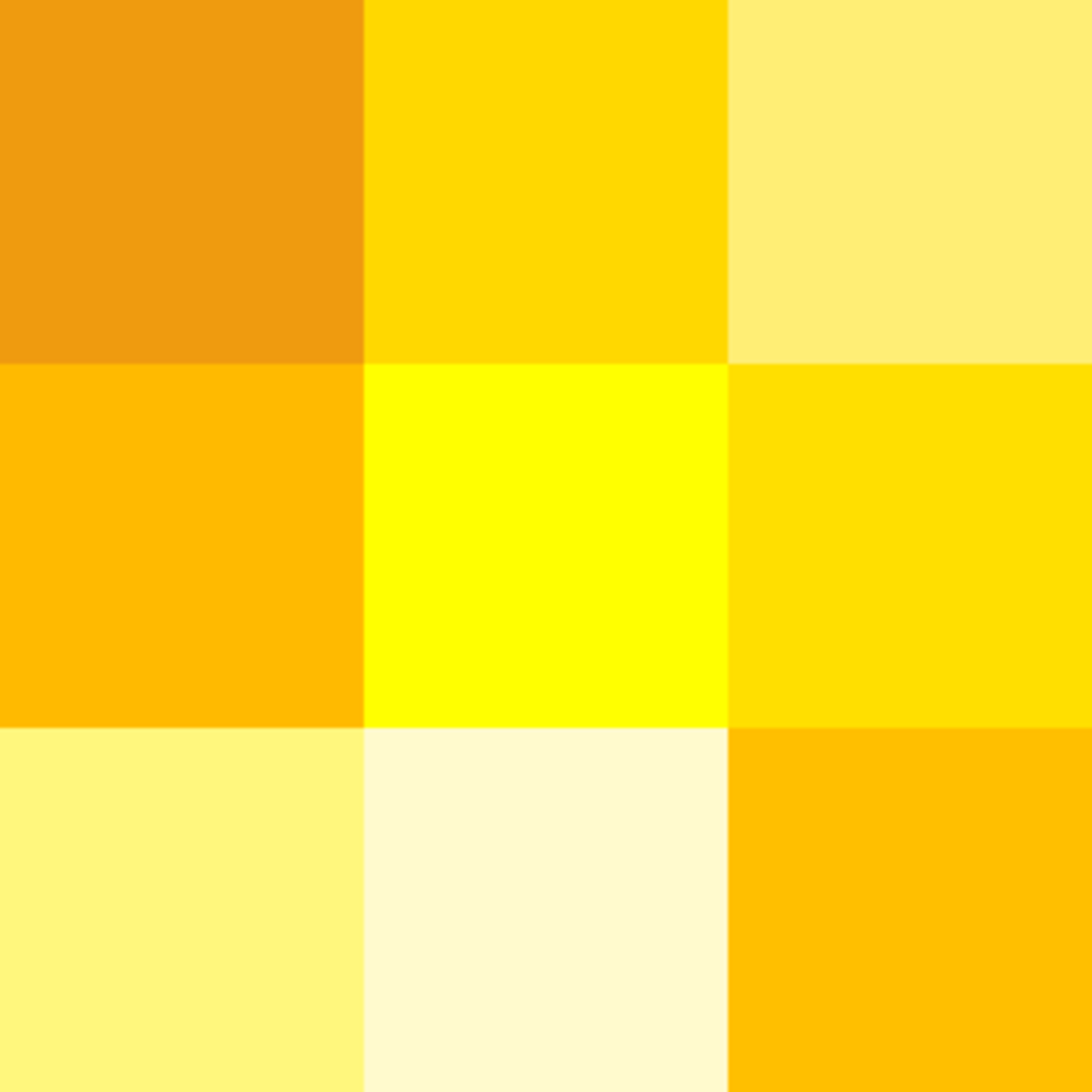 Shades of yellow - Wikipedia