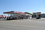 Thumbnail for File:Conoco Quick Stop, Miles City (6768297825).jpg