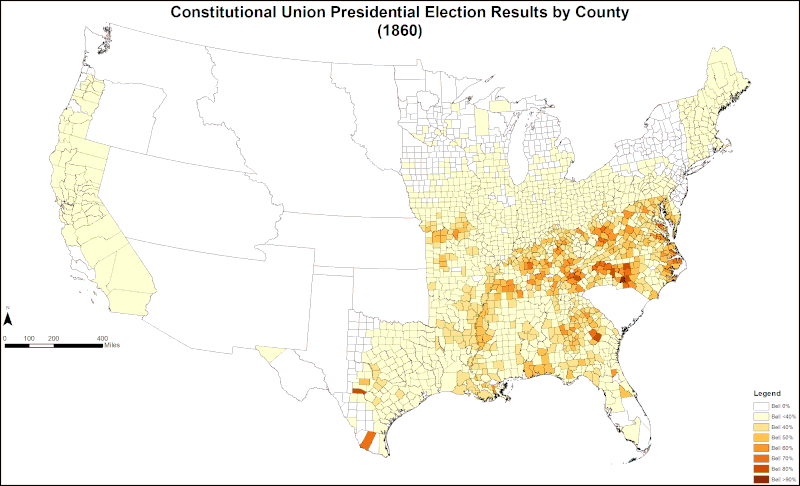 File:ConstitutionalUnionPresidentialCounty1860Colorbrewer.gif