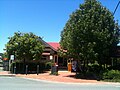 English: Post office at en:Cooroy, Queensland