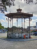 Miniatura para Coreto da Praça da Matriz