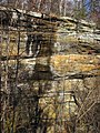 Cornell Falls (Black Hand Gorge, Ohio, USA) 1 (26890269159).jpg