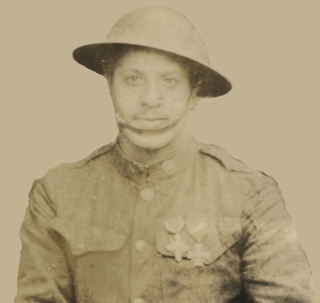 <span class="mw-page-title-main">Clarence Van Allen</span> American soldier