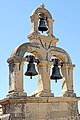 Croatia-01867 - Bells of St. Sebastian Church (10091193076).jpg