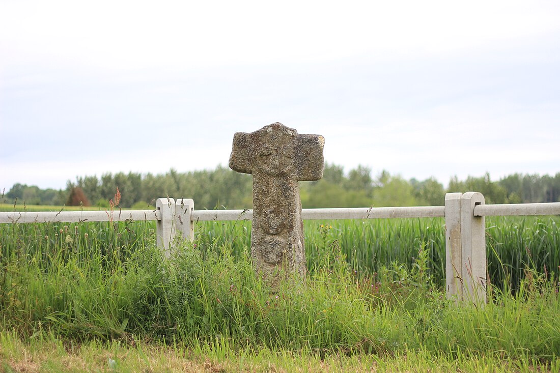 Croix de Kerofret