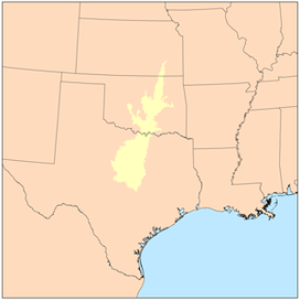 Cross Timbers - Wikipedia