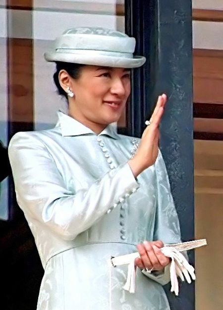 Maharani Masako