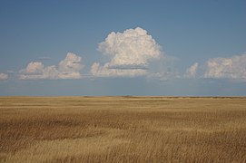 Badlands Dakota del Sud