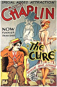 Cure 1917 Poster.jpg