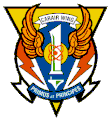 Carrier Air Wing 1