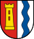 Wappen der Gemeinde Dürnau