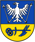Dolgesheim címere