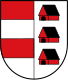 Coat of arms of Drestedt