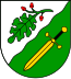 Großholbach címere