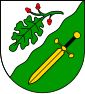 Wapen van Großholbach