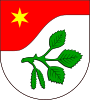 Blason de Gudendorf