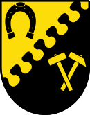 Wappen der Gemeinde Hasbergen