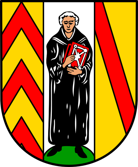 DEU Münchweiler (Rodalb) COA