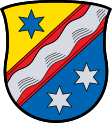 Markt Rettenbach címere