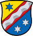 Blason de Markt Rettenbach