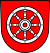 Wappen von Neudenau