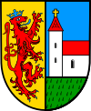 DEU Oberhausen (Appel) COA.svg