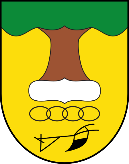 DEU Ohlenbüttel COA