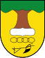 Blason de Ohlenbüttel