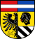 Wappen der Gemeinde Simmelsdorf