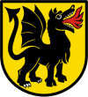 DEU Wurmlingen COA.svg