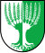 Zechin coat of arms