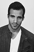 Gymnast - Danell Leyva DJLImageheadshot.jpg