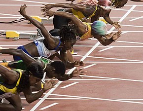 Leichtathletik-Weltmeisterschaften 2019: Bewerberstädte, Medaillen, Wettbewerbe