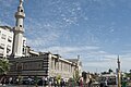 Damascus Althagafi Mosque