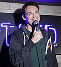 Thumbnail for Dan Soder