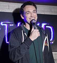 Dan Soder