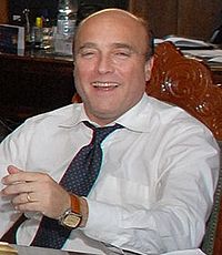 Daniel Martínez (političar)